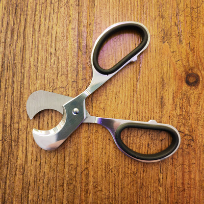 Scissors cigar