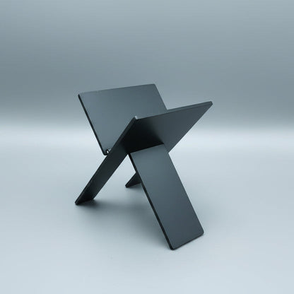 Cigar metal stand/holder | Travel cigar stand/rest