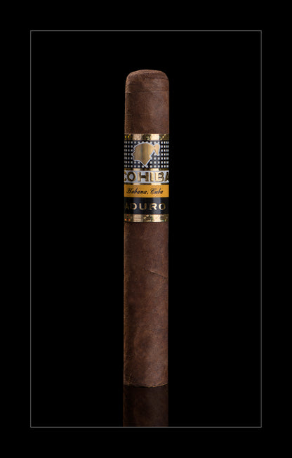 Cohiba Maduro 5 Secretos Cigar