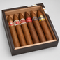 Combinaciones Seleccion Piramides | Cuban Pyramid Selection