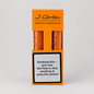 cortes orange duo box