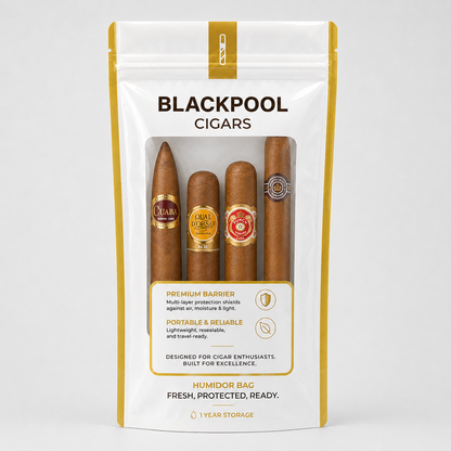 Cuban Premium Cigar Bundle – Selection 3 | Island travels