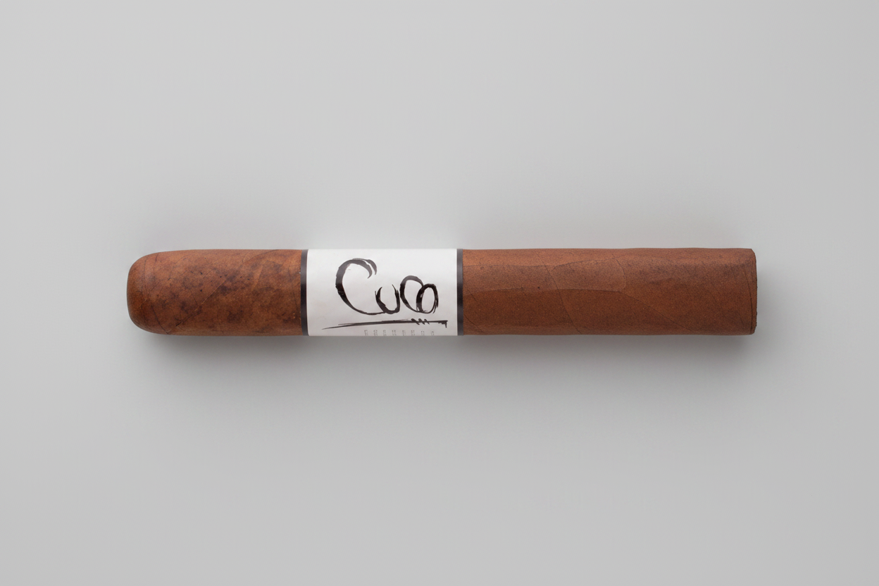 Blackbird Cuco Criollo Corona Cigar