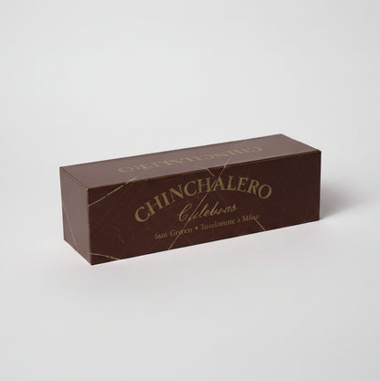Culebra – The Chinchalero