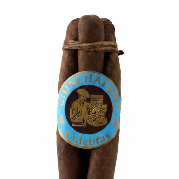 Culebra – The Chinchalero