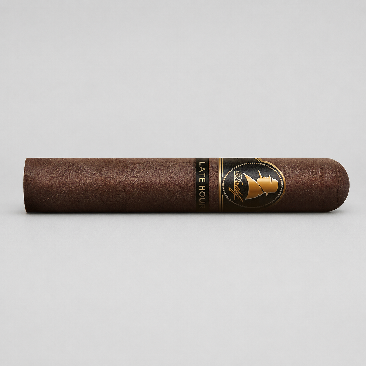 Davidoff Winston Churchill The Late Hour Robusto