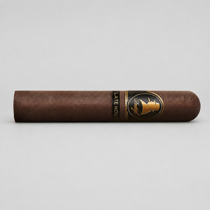 Davidoff Winston Churchill The Late Hour Robusto