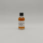 Bottle of Diftless Glen Bourbon on a black background