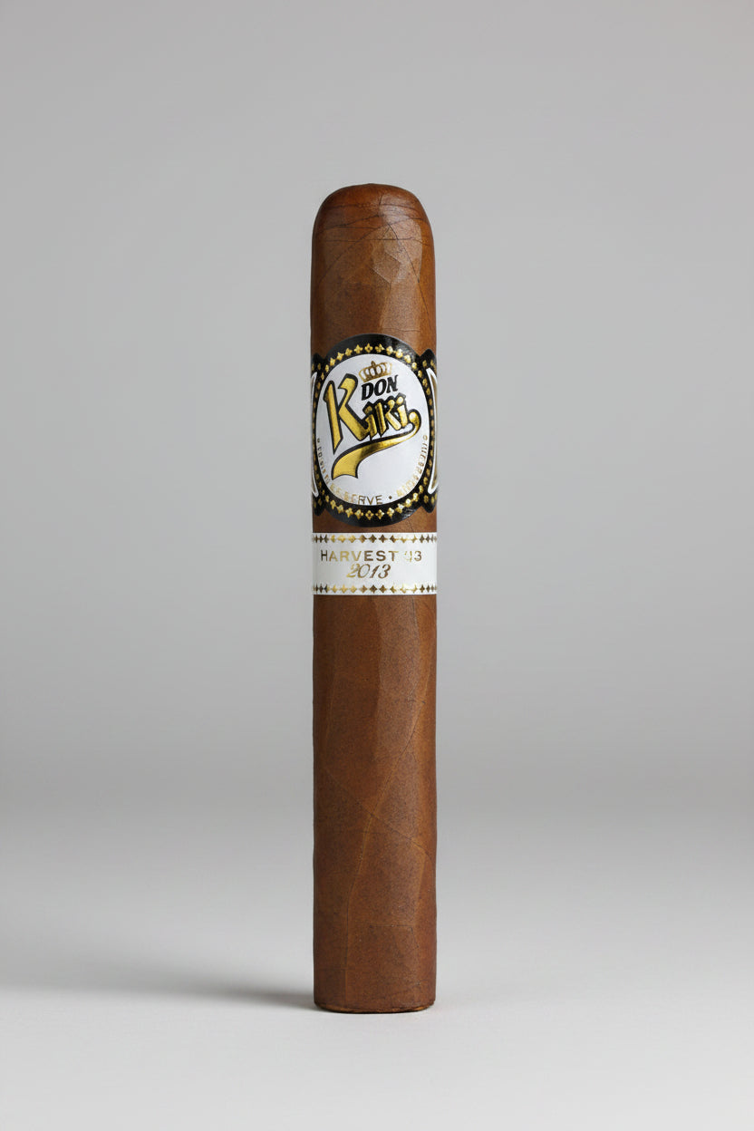 Don Kiki Robusto Cigar Sample Pack