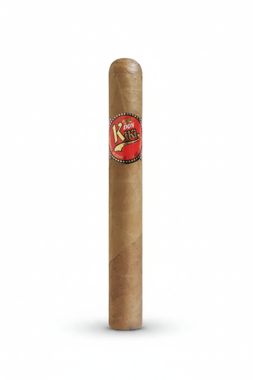 Don Kiki Robusto Cigar Sample Pack