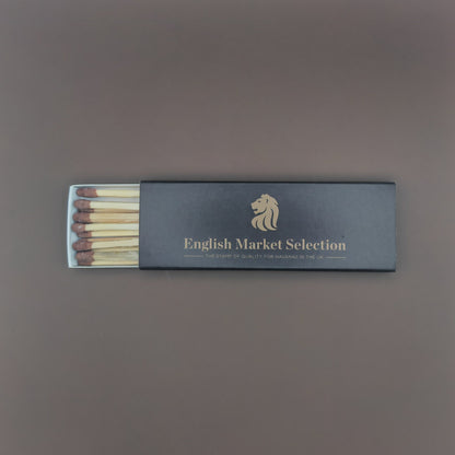 English Market Selection Matches