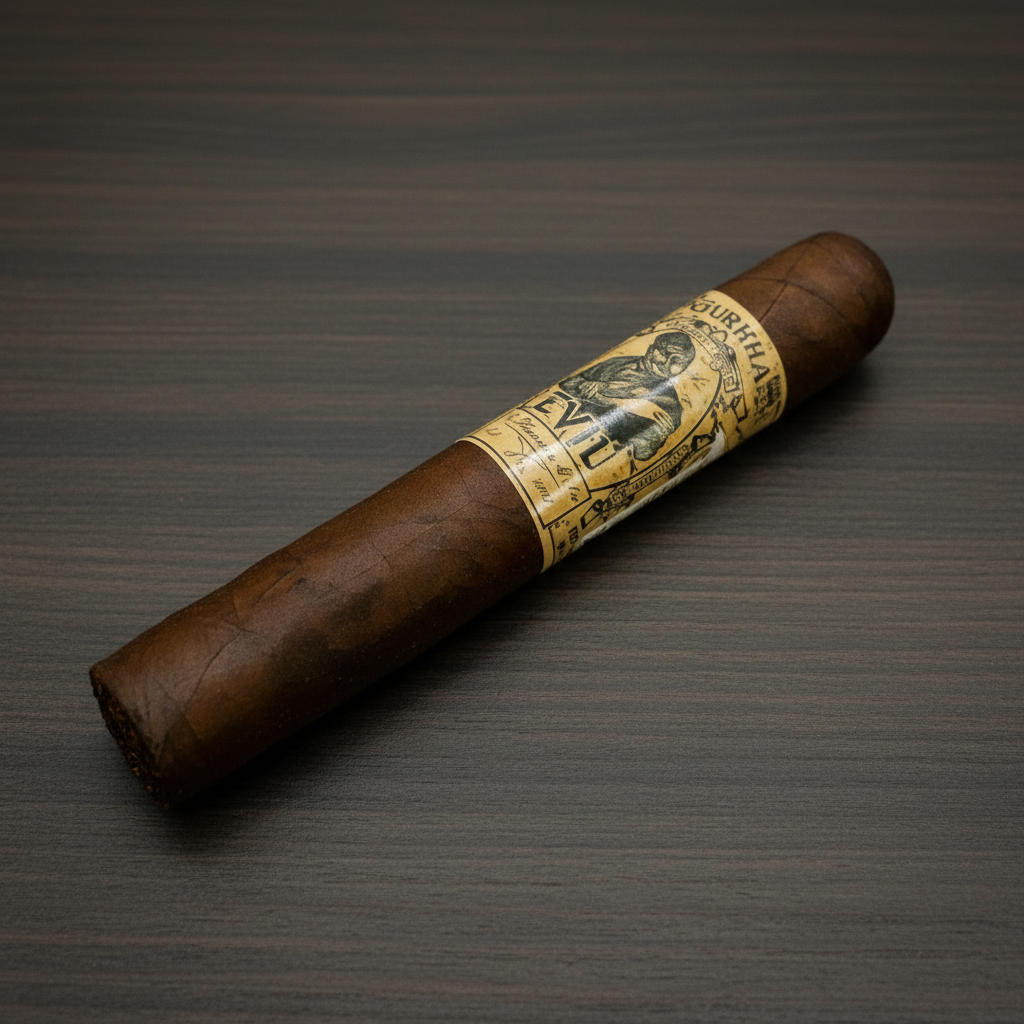 Gurkha Nicaraguan Blue Toro Sampler | Nicaraguan Toro Sampler