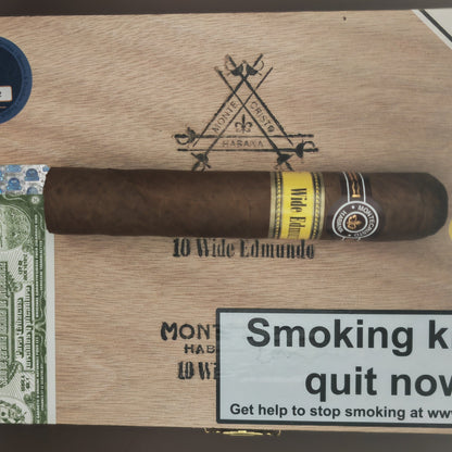 Cuban Cigar