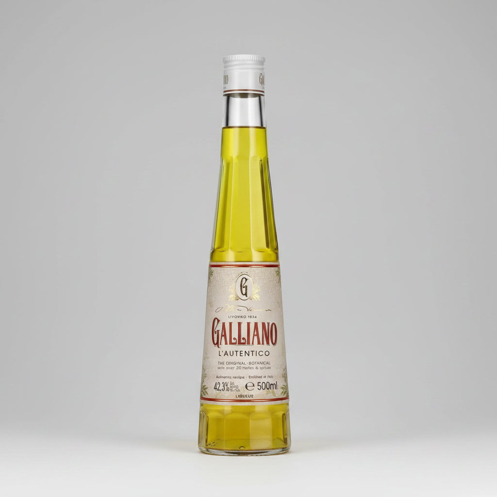Galliano  L'Autentico | 42.3% Abv | 30ml Sample