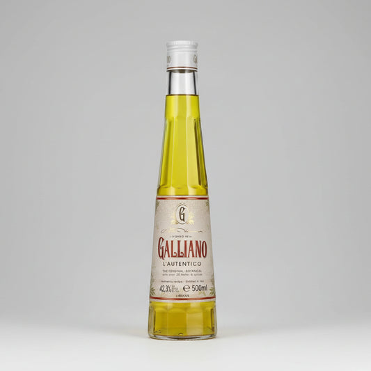 Galliano  L'Autentico | 42.3% Abv | 30ml Sample