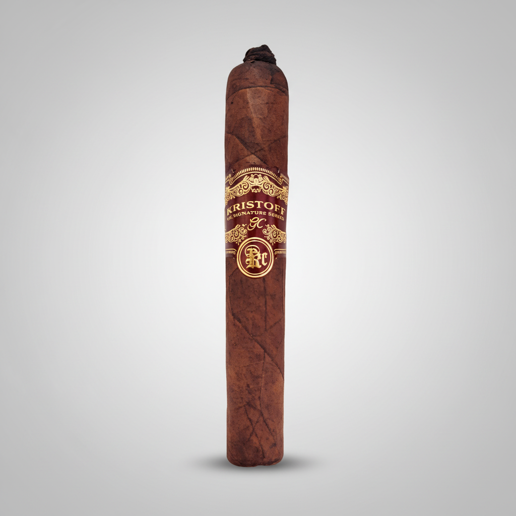 Kristoff GC Signature Robusto