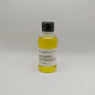 Small bottle of Galliano L'Autentico on a white background