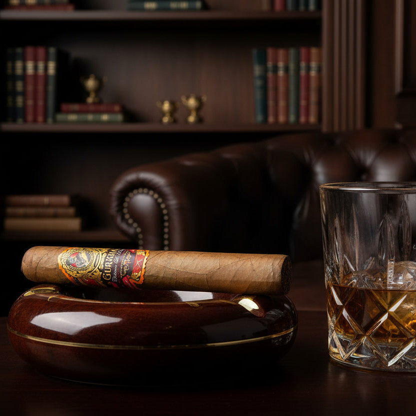 Gurkha Nicaraguan Blue Toro Sampler | Nicaraguan Toro Sampler