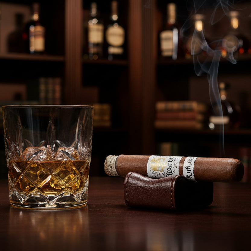 Gurkha Nicaraguan Blue Toro Sampler | Nicaraguan Toro Sampler