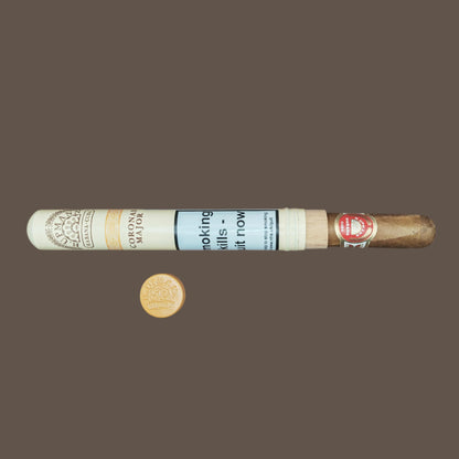 H. Upmann Coronas 