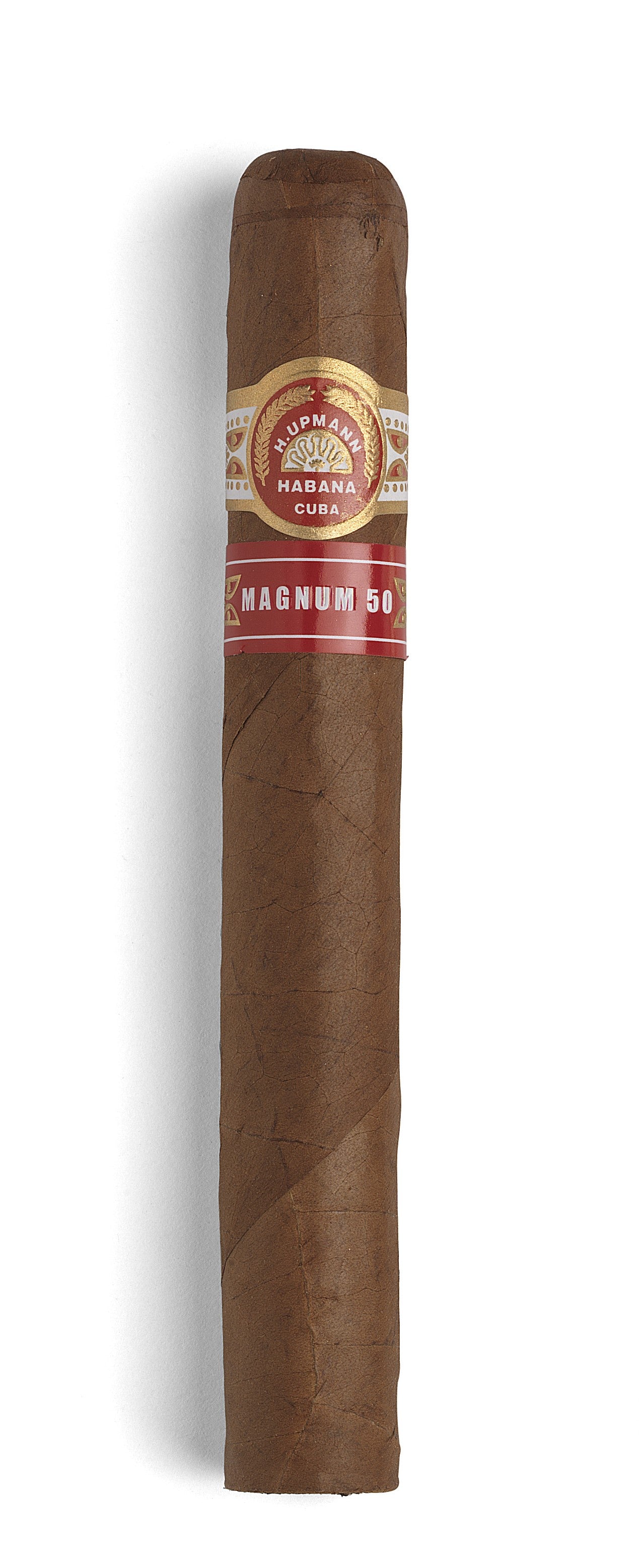 H. Upmann Magnum 50 Cuban Cigar