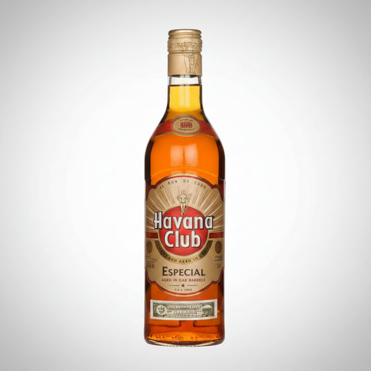 Havana Club Especial Rum | 40% Abv | 30ml Sample