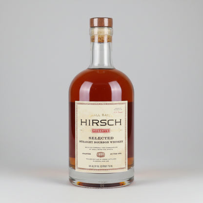 Hirsch Reserve Small Batch | 46% Abv | 30ml Sample