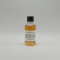 Bottle of Havana Club Especial Rum on a white background