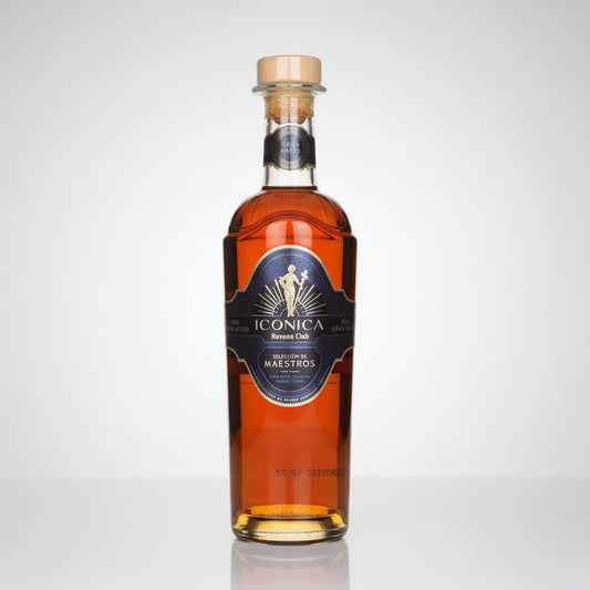 Havana Club Selección de Maestros | 45% Abv | 30ml Sample