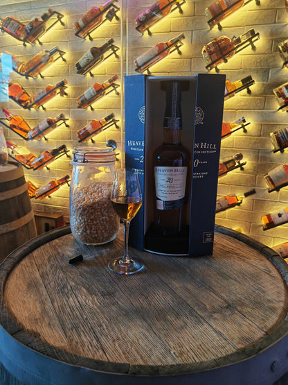 Corn Whiskey