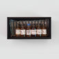 Staff Choice Bundle - 5 x 30ml American Whiskey Samples - Our Top Picks