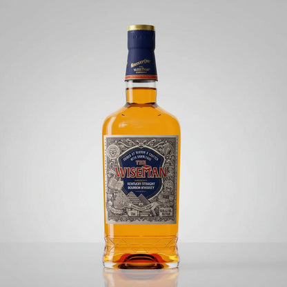 Kentucky Owl The Wiseman Bourbon | 48.3% Abv | 30ml Sample
