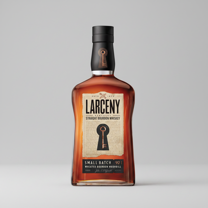 Larceny Kentucky Straight Bourbon Whiskey | 46% Abv | 30ml Sample
