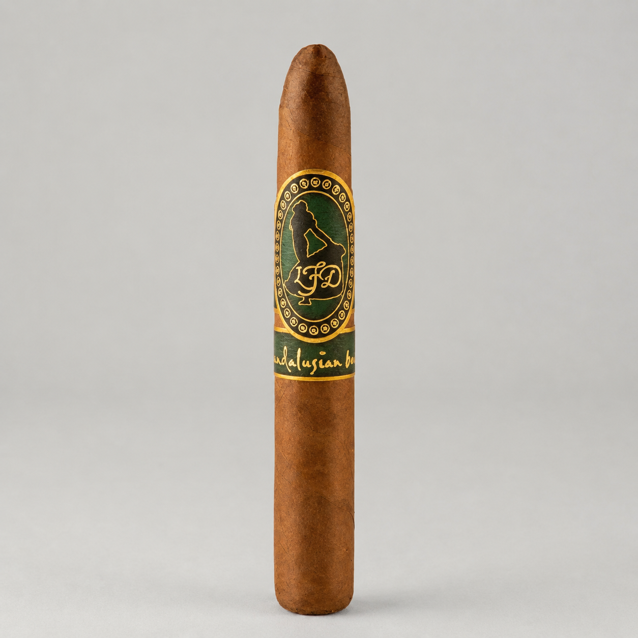 LFD Andalusian Bull Cigars | Salomon Figurado