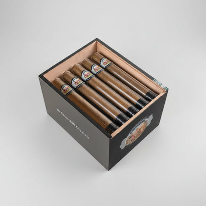 Luis Martinez Crystal Selection Churchill Nicaraguan Cigar
