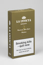 La Invicta Honduran Tubed Cigar | Petit Corona or Robusto