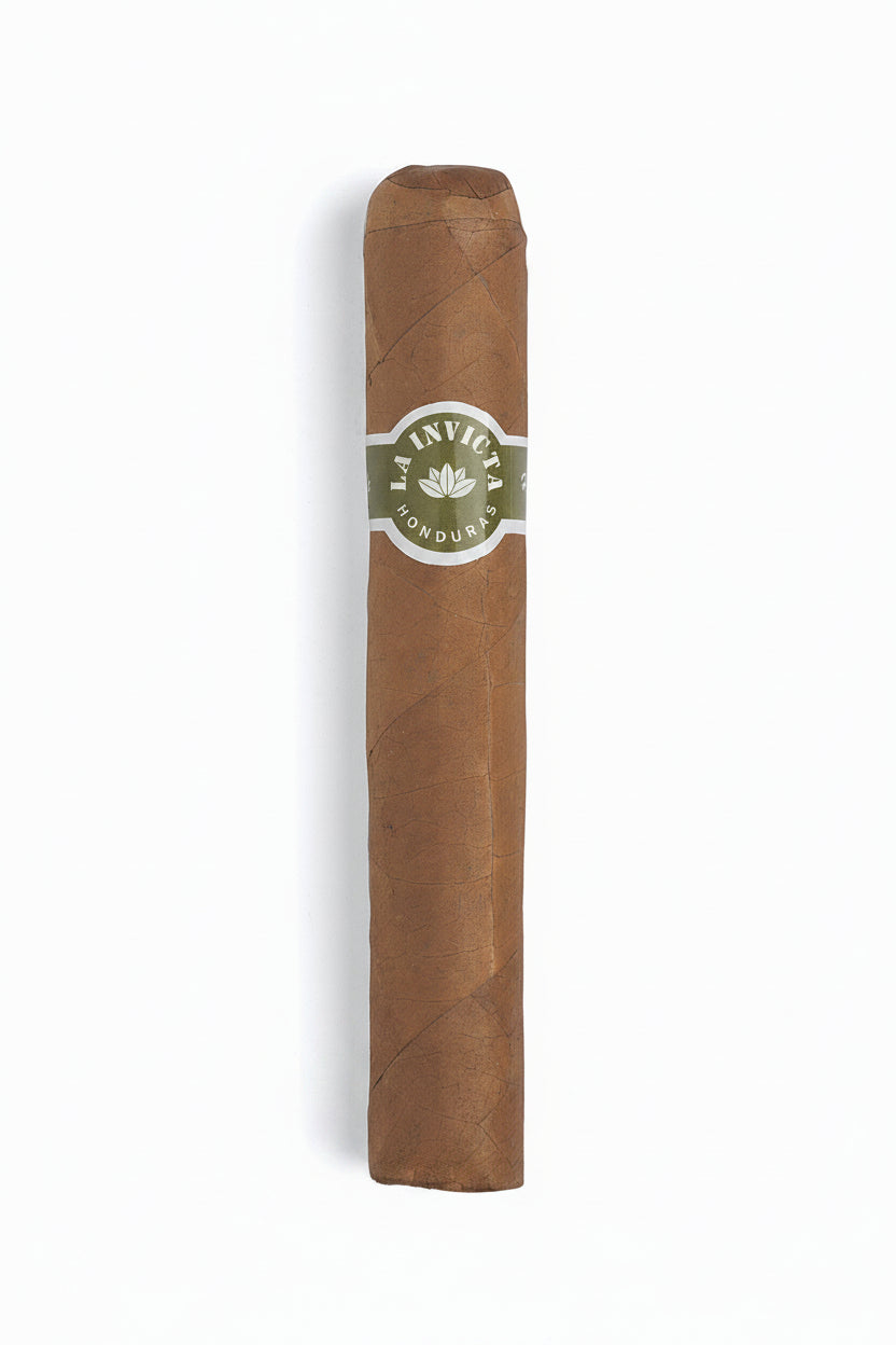 La Invicta Honduran Tubed Cigar | Petit Corona or Robusto