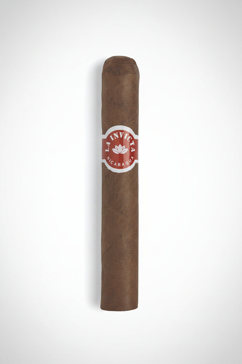 La Invicta Nicaraguan Tubed Cigar - Petit Corona or Robusto