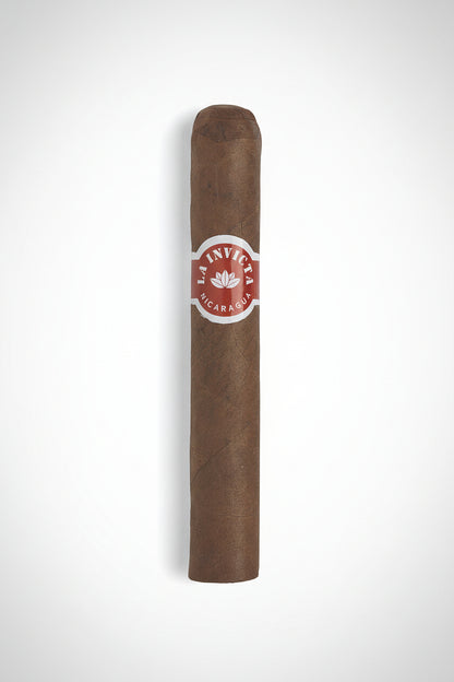 La Invicta Nicaraguan Tubed Cigar - Petit Corona or Robusto