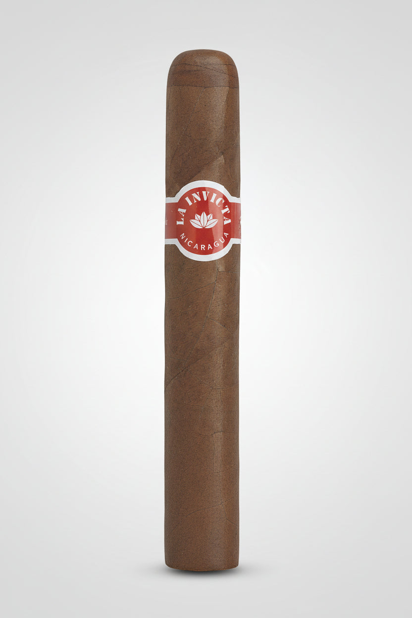La Invicta Nicaraguan Tubed Cigar - Petit Corona or Robusto
