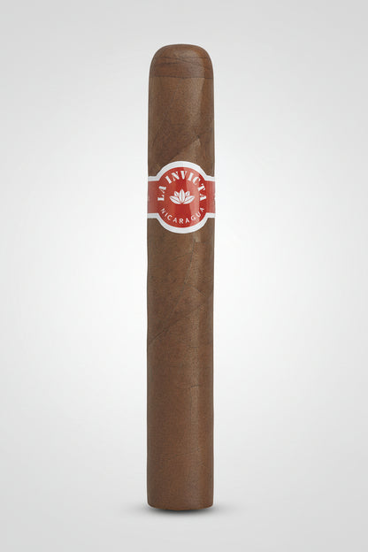 La Invicta Nicaraguan Tubed Cigar - Petit Corona or Robusto
