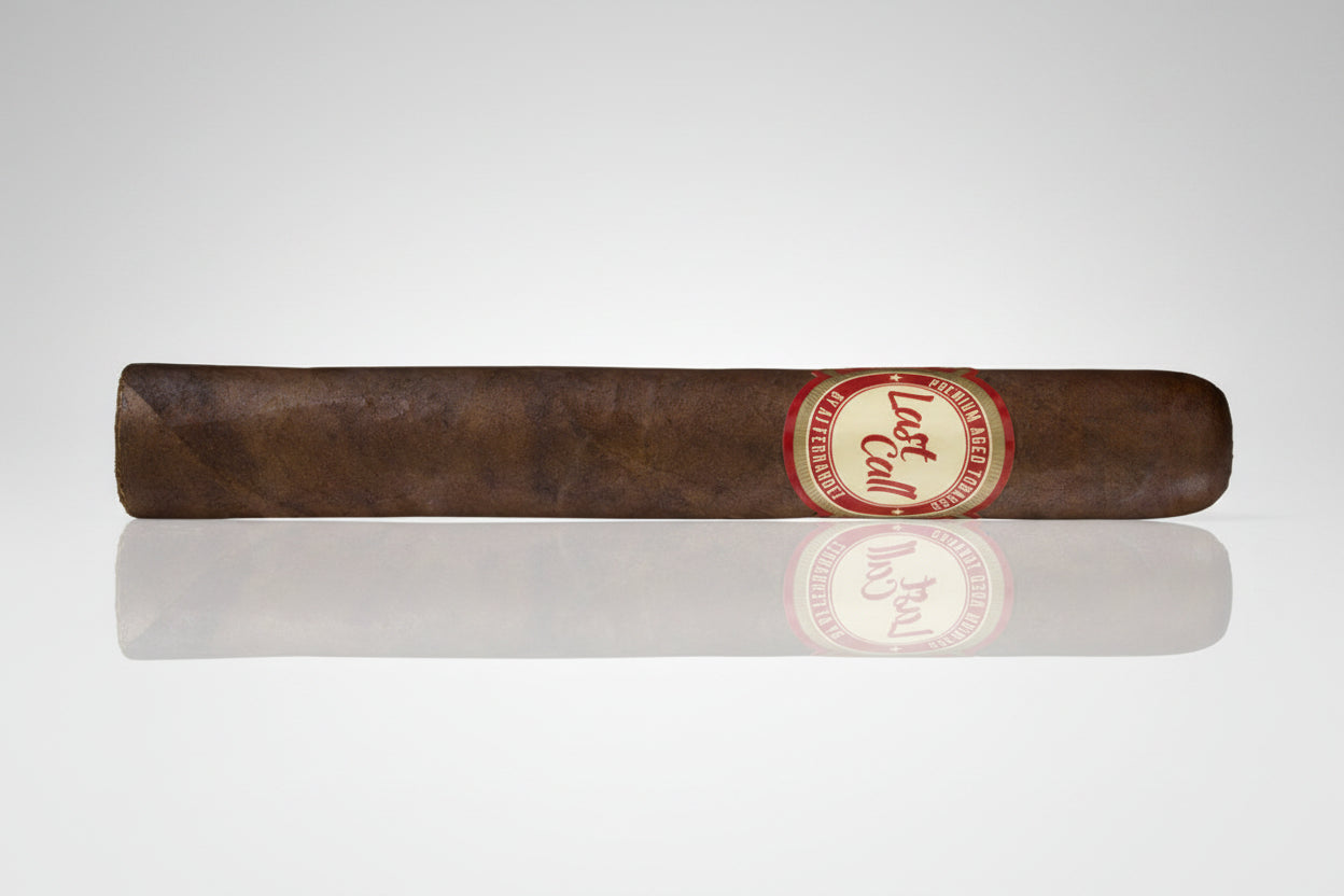 AJ Fernandez Premium 5 Cigar Robusto Sampler | Humidity Pouch