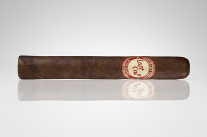 AJ Fernandez Premium 5 Cigar Robusto Sampler | Humidity Pouch