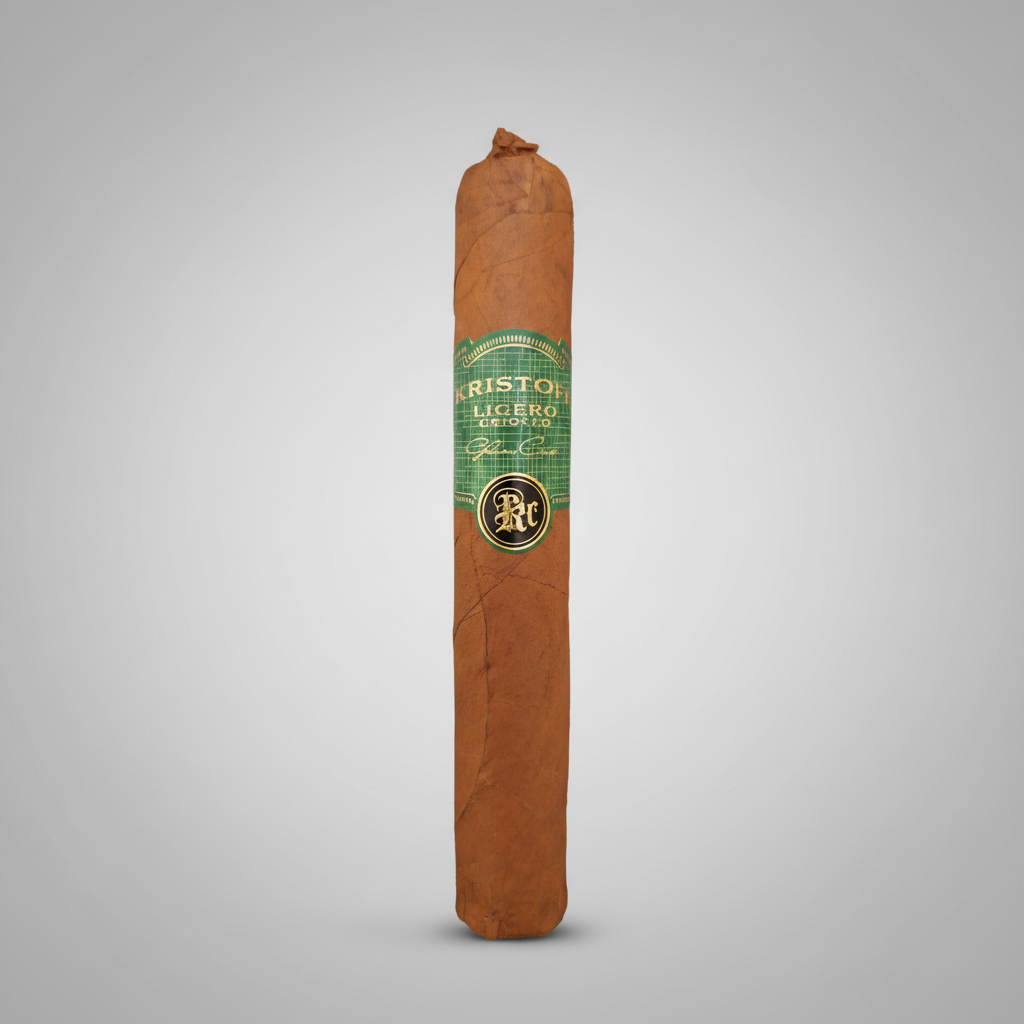 Kristoff Robusto 8 Pack Assortment - Sampler Bundle | New World