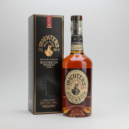 Michter's Small Batch Bourbon | 45.7% Abv | 30ml Sample