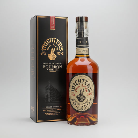Michter's Small Batch Bourbon | 45.7% Abv | 30ml Sample