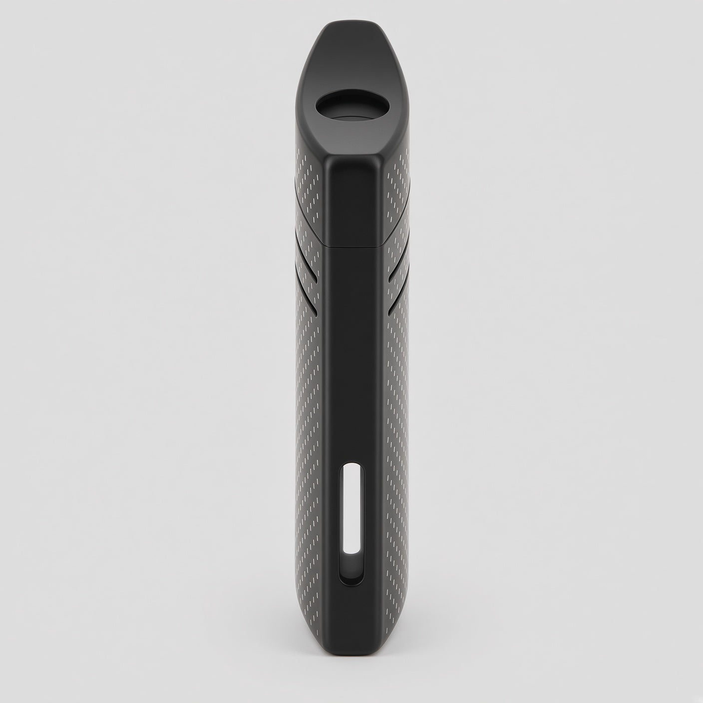 ST Dupont MaxiJet Lighter – Matte Black