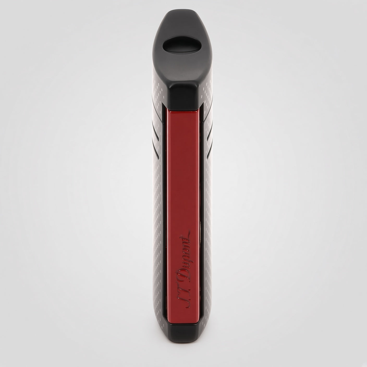 ST Dupont MaxiJet Lighter – Matte Black