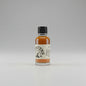 Bottle Michter's 20 year old bourbon on a white background - 30ml Sample