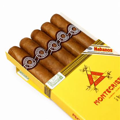 TOP SELLER | Montecristo No. 4 Cuban Cigar